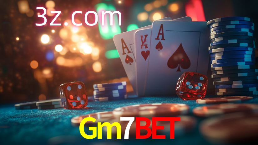 Gm7Bet Apostas Esportivas